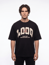Great Story Oversize Tshirt