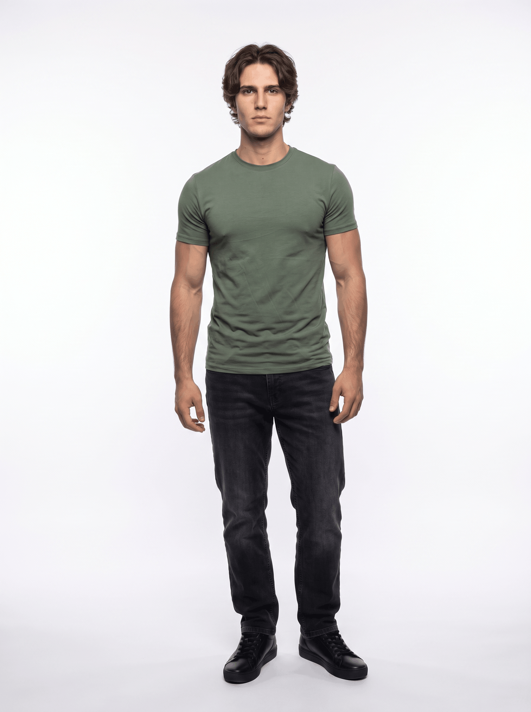 Modal Basic Tshirt