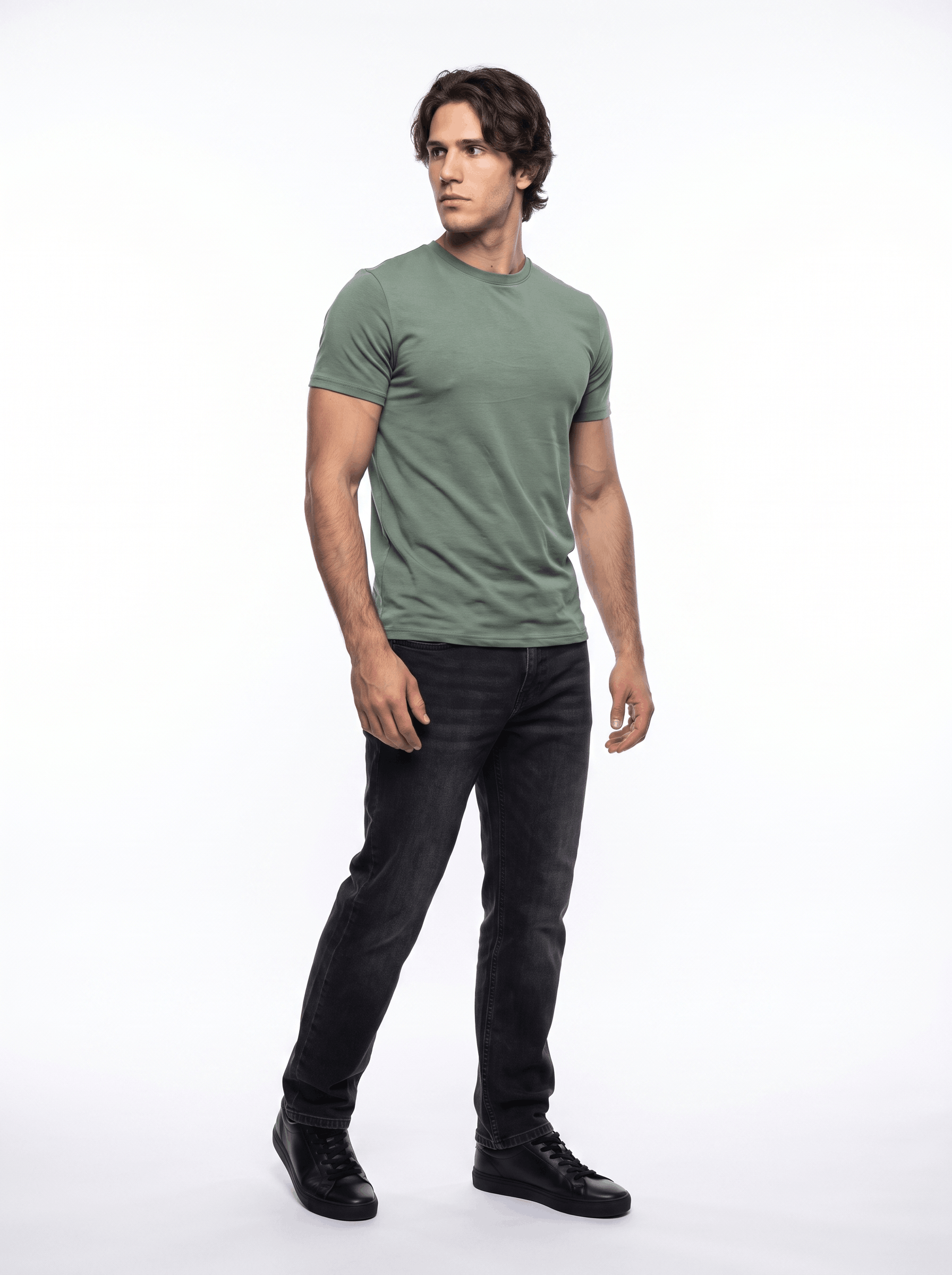 Modal Basic Tshirt