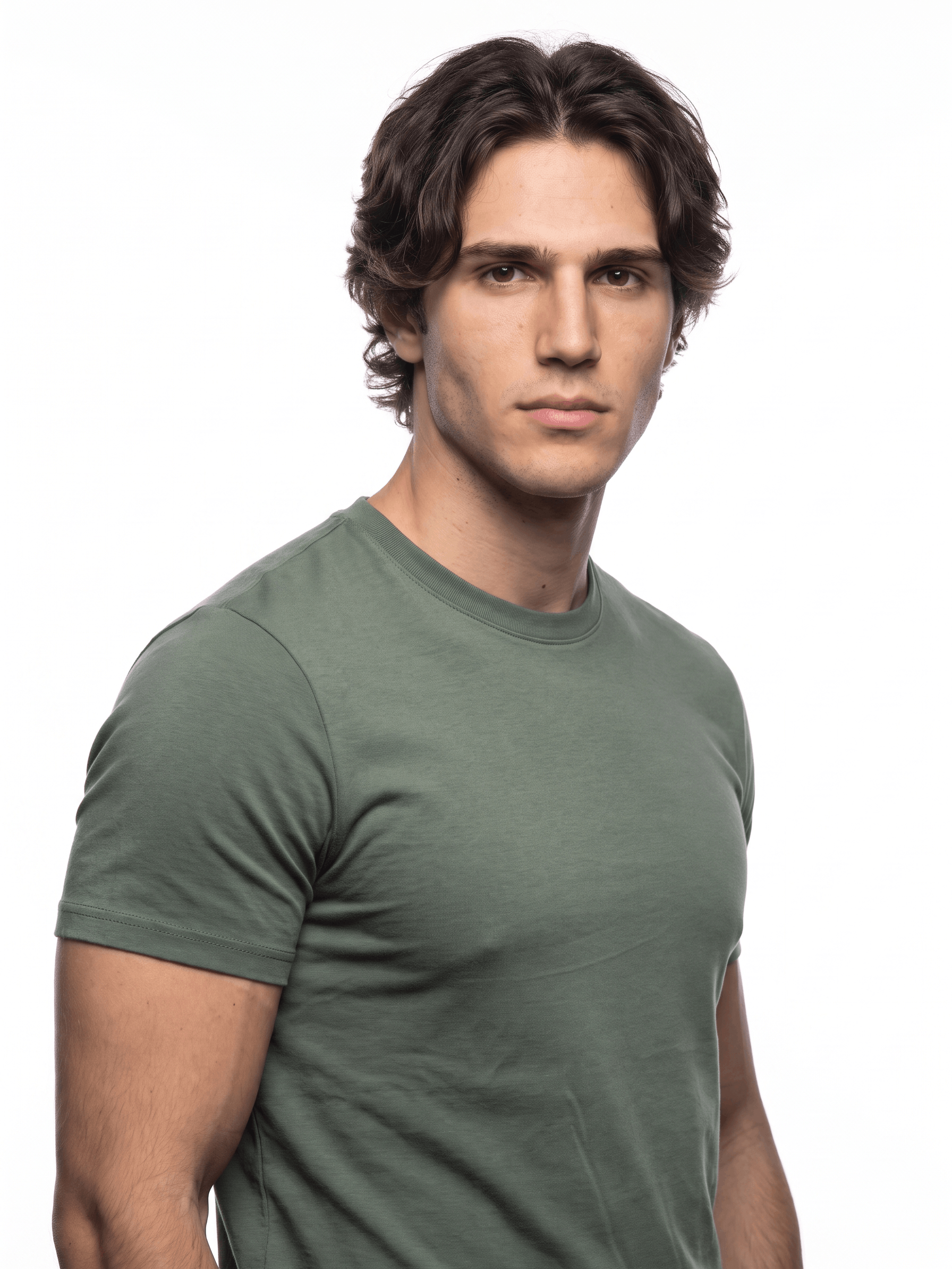Cupra Modal Basic Tshirt