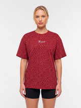Wildcard Oversize Tshirt