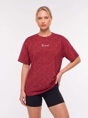 Wildcard Oversize Tshirt