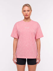 Wildcard Oversize Tshirt