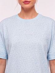 Wildcard Oversize Tshirt
