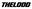thelood logo