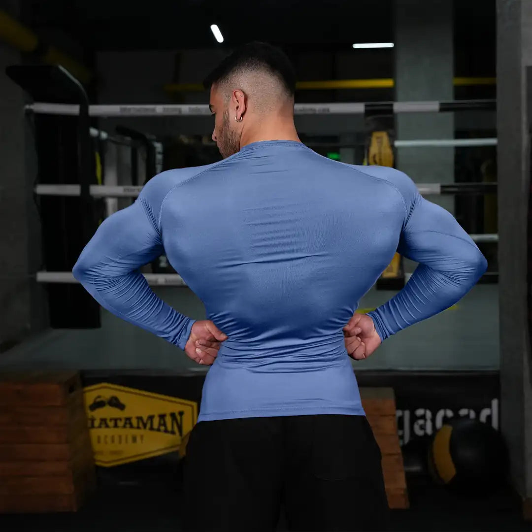 Thelood Uzun Kollu Compression