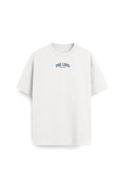 Iron Plate Oversize Tshirt