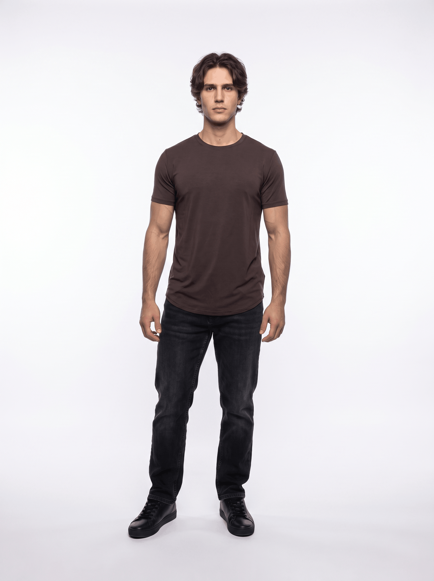 Modal Basic Tshirt