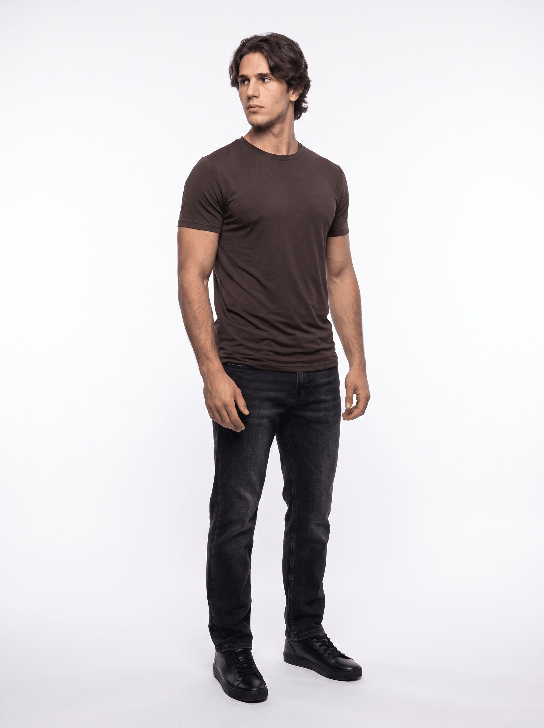 Modal Basic Tshirt