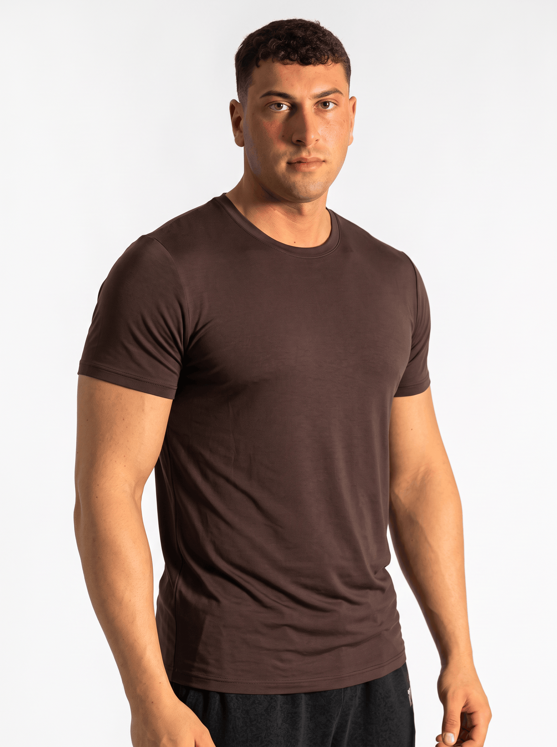 Cupra Modal Basic Tshirt