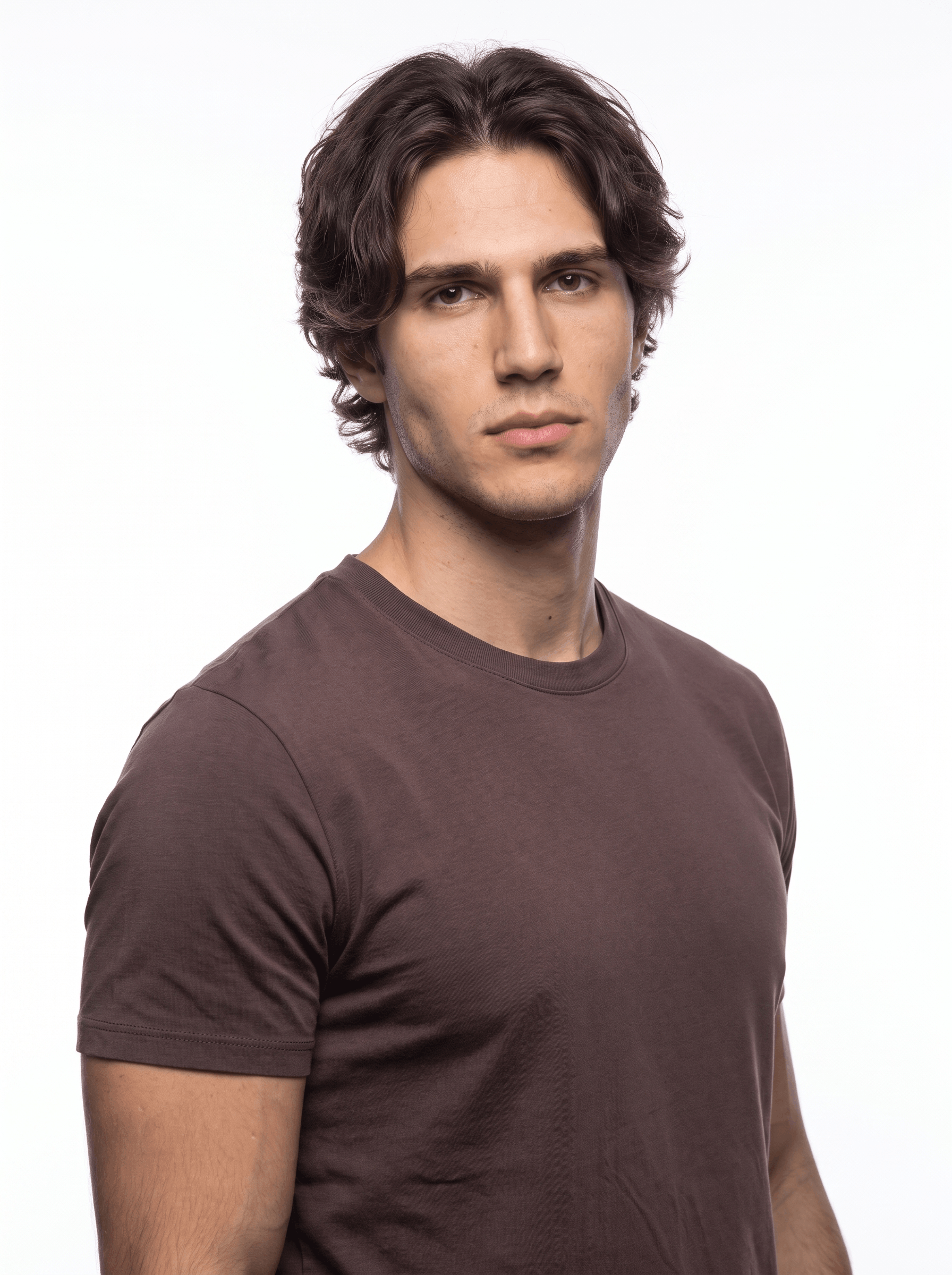 Modal Basic Tshirt