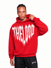 Outlaw Hoodie