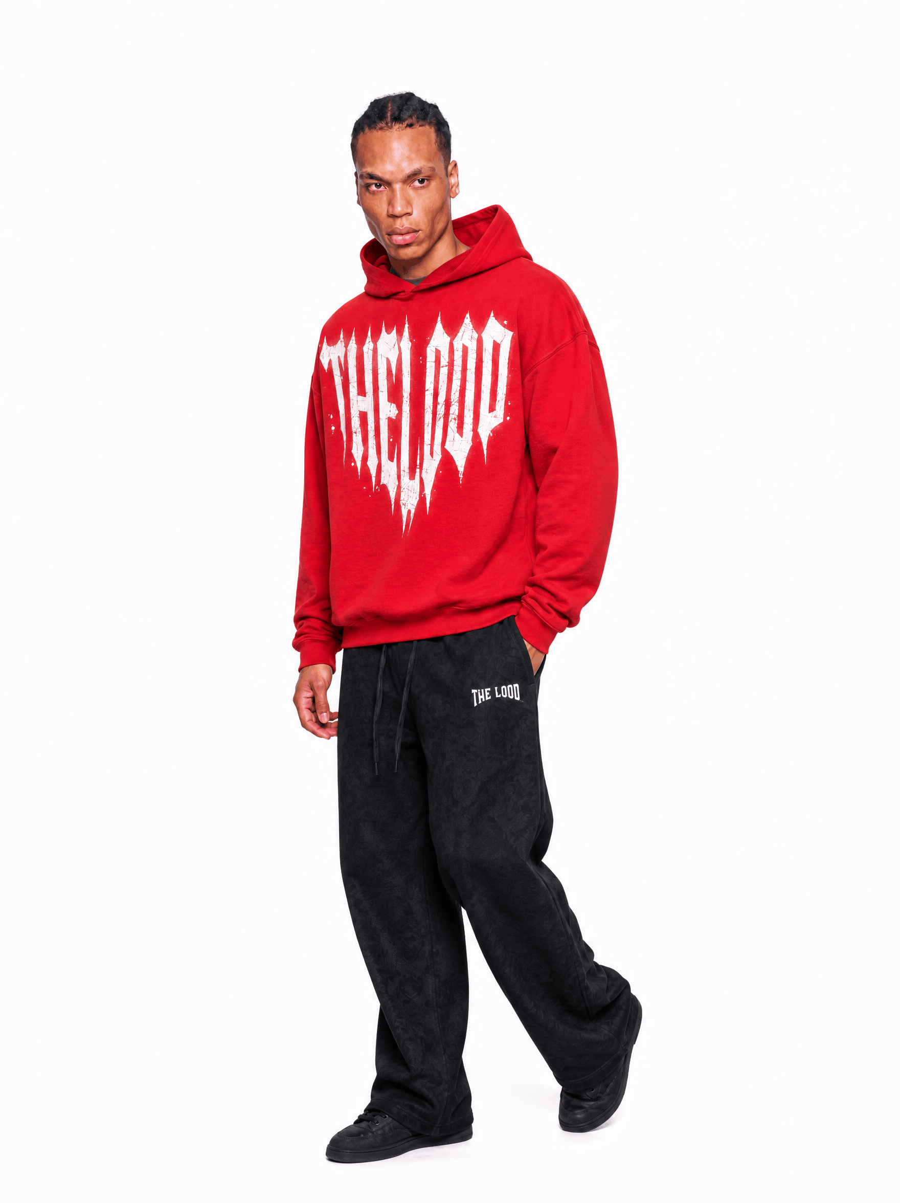 Outlaw Hoodie