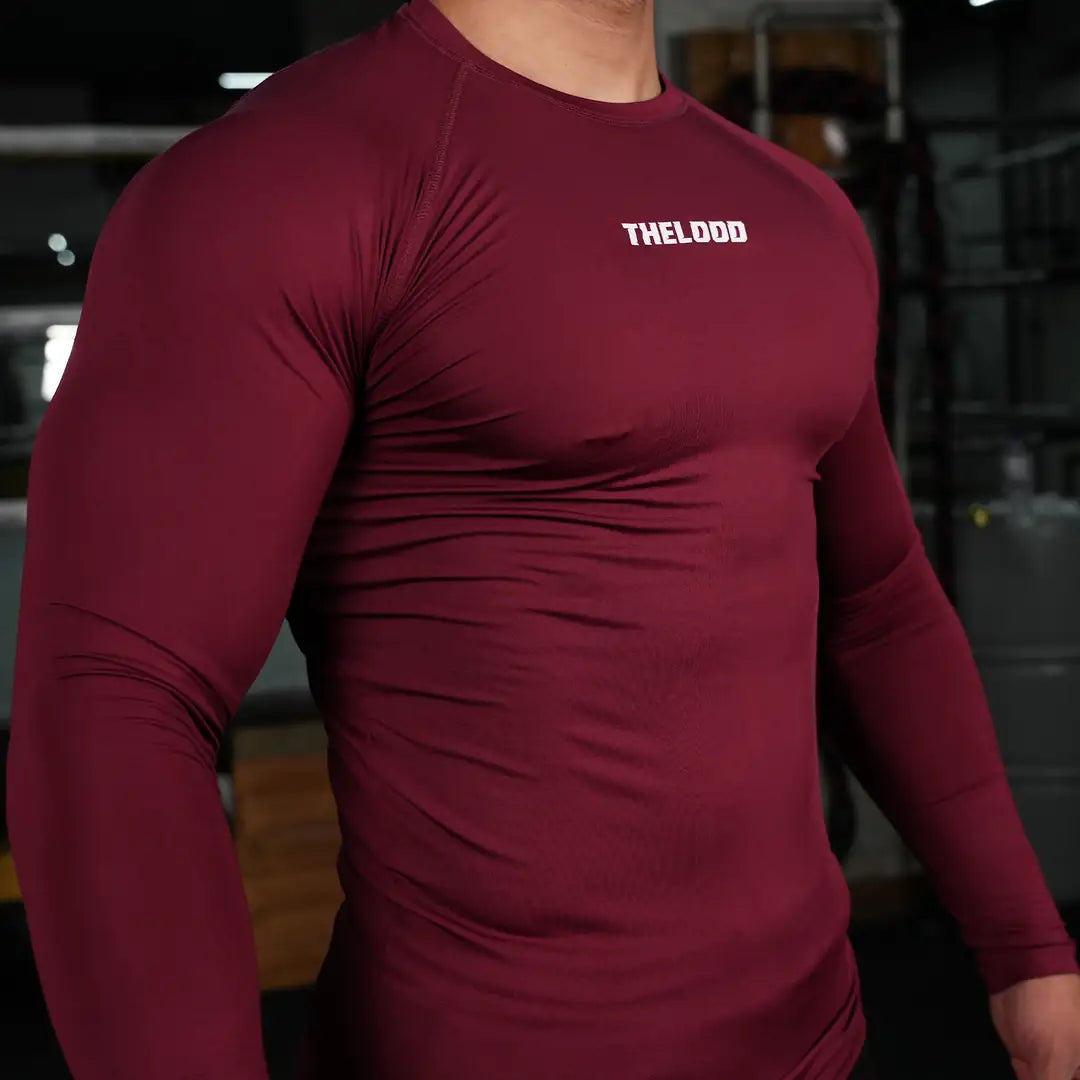 Thelood Uzun Kollu Compression
