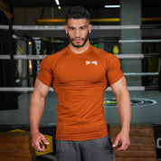 Kısa Kollu Compression Body