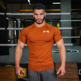 Kısa Kollu Compression Body