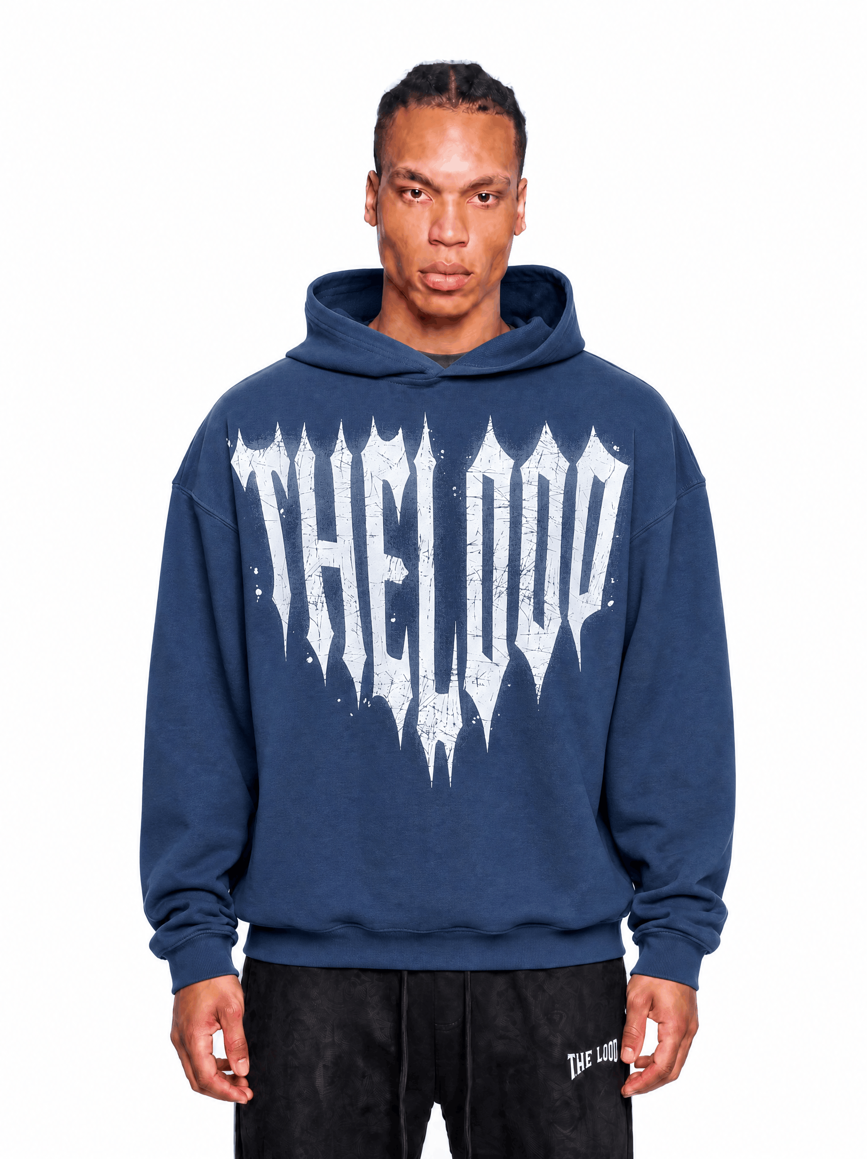 Outlaw Hoodie