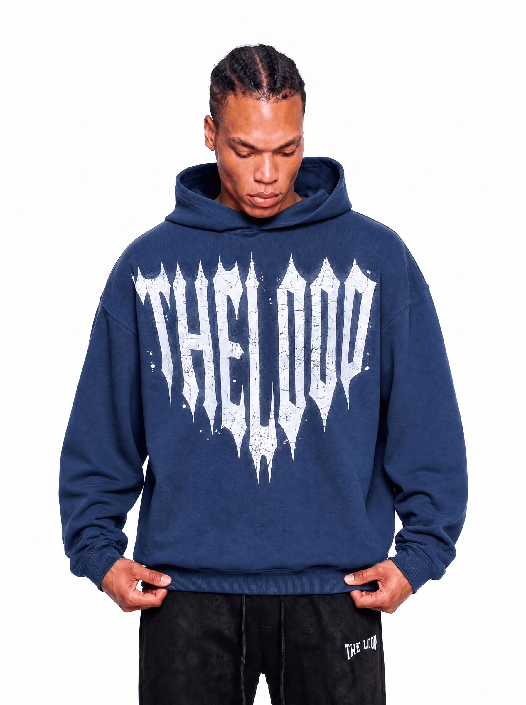 Outlaw Hoodie