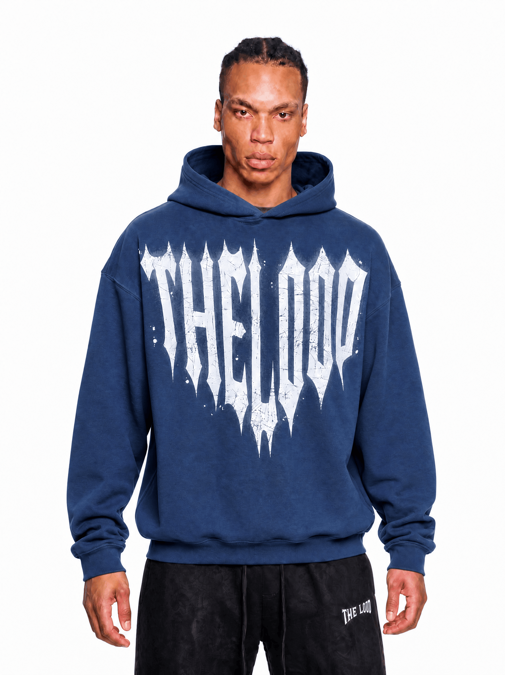 Outlaw Hoodie