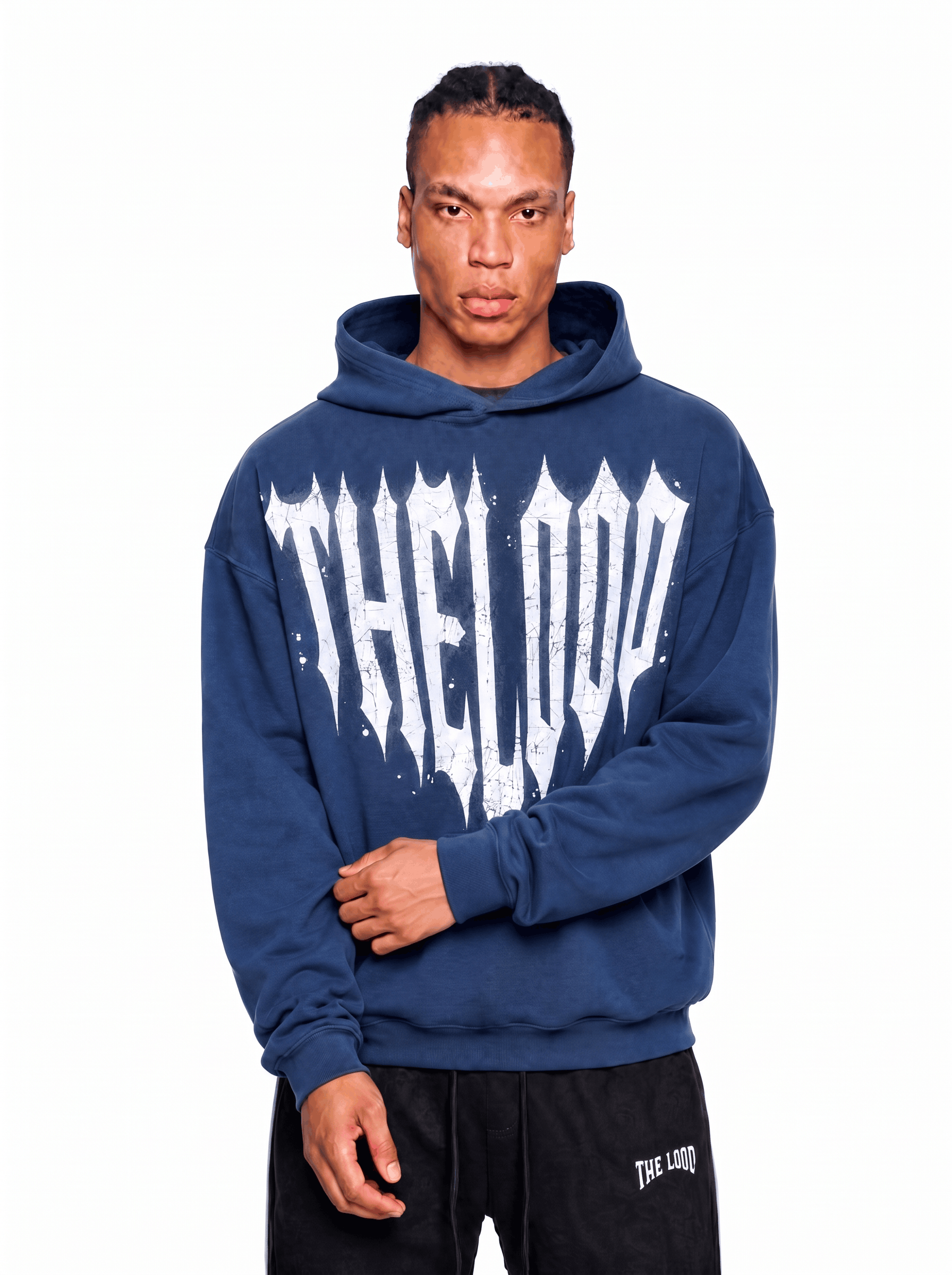 Outlaw Hoodie