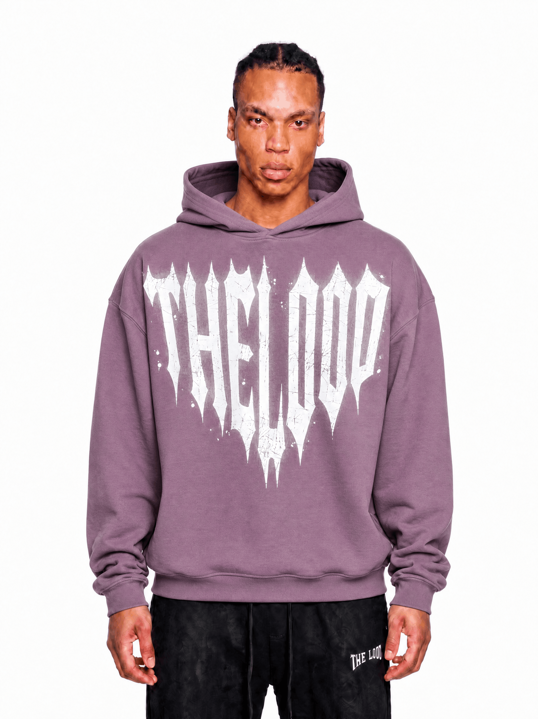 Outlaw Hoodie