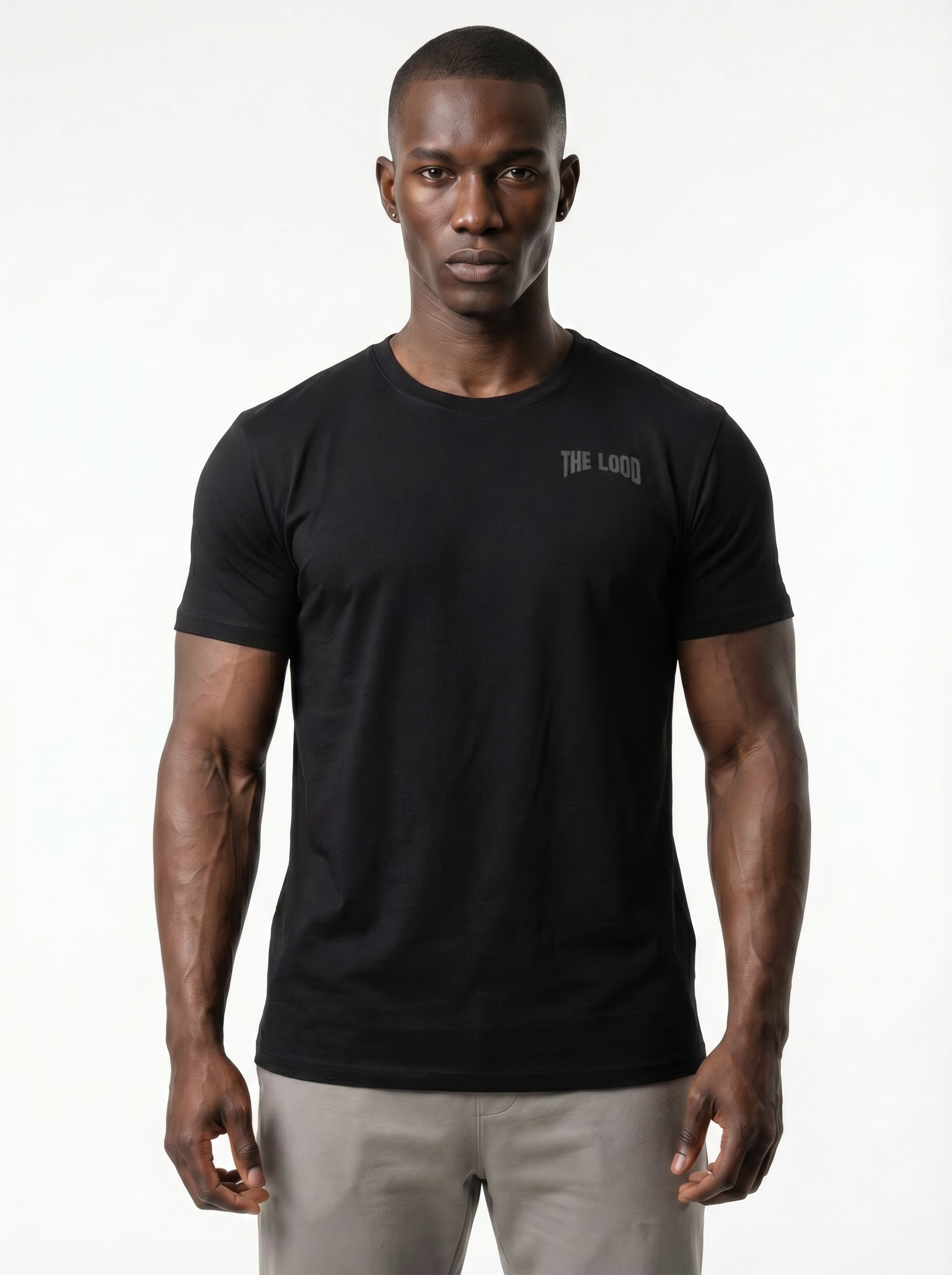 BulkFit Regular Tshirt