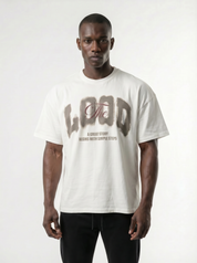 Great Story Oversize Tshirt