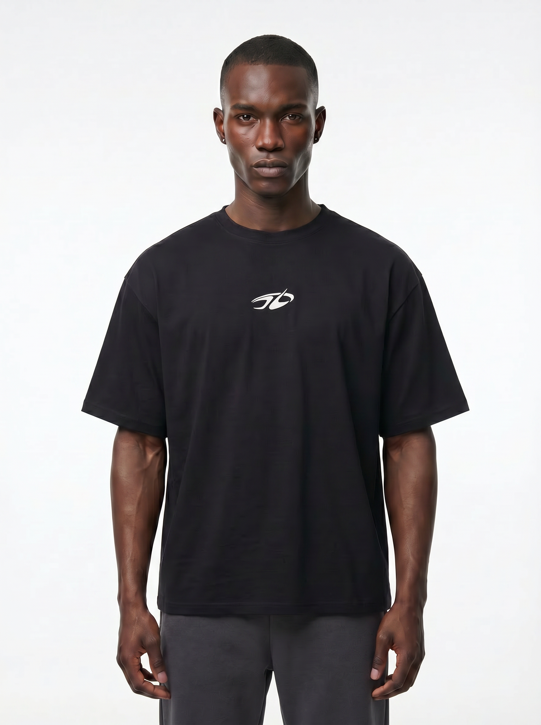 Thelood Baskılı Oversize T-Shirt