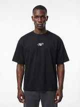 Thelood Baskılı Oversize T-Shirt