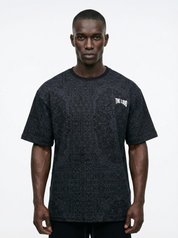 Midnight Oversize Tshirt