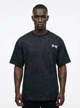 Midnight Oversize Tshirt