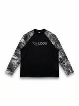 Dust Core Uzun Kollu Tshirt