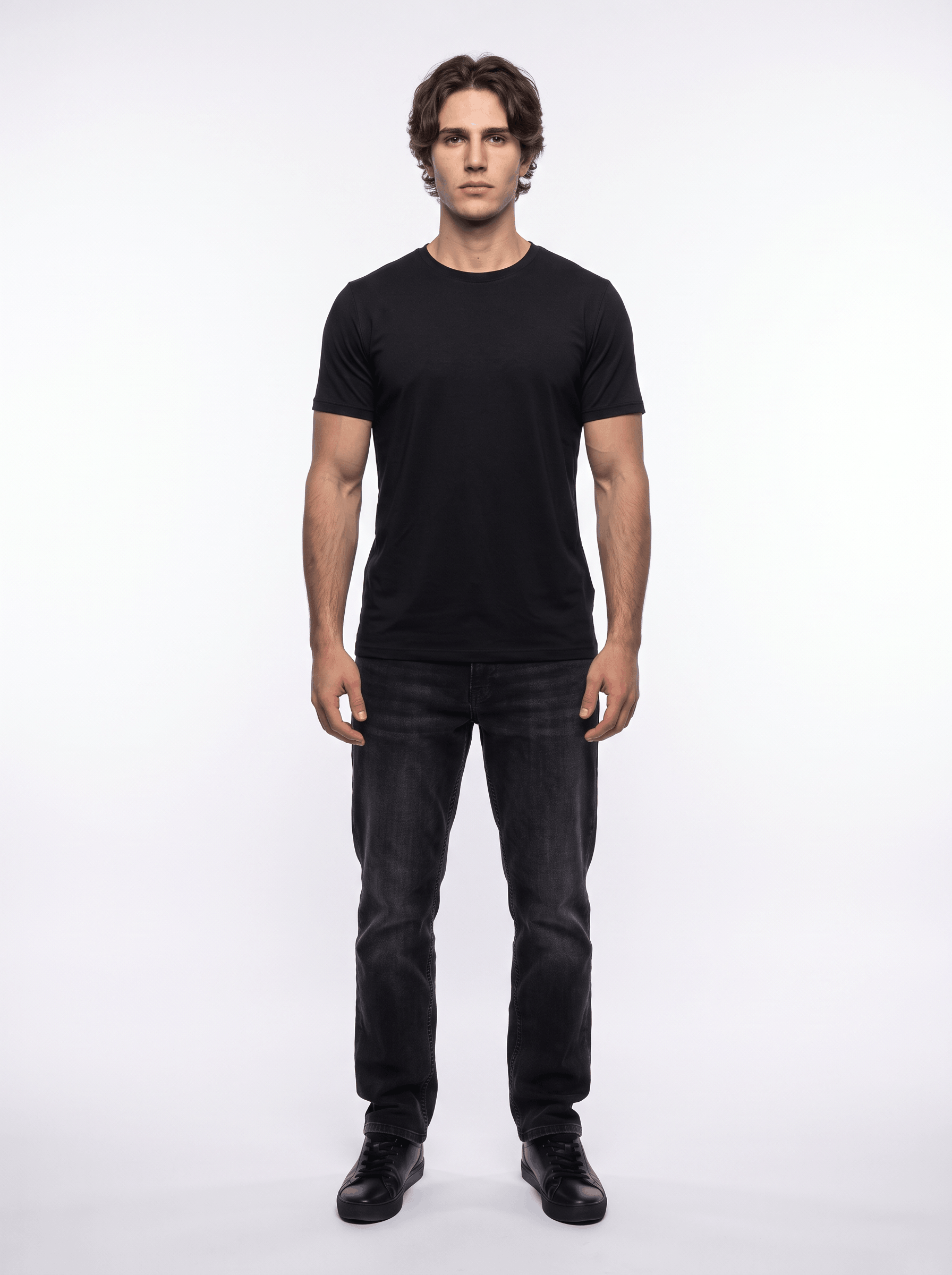 Modal Basic Tshirt