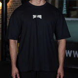 Thelood Basklı Oversize T-Shirt