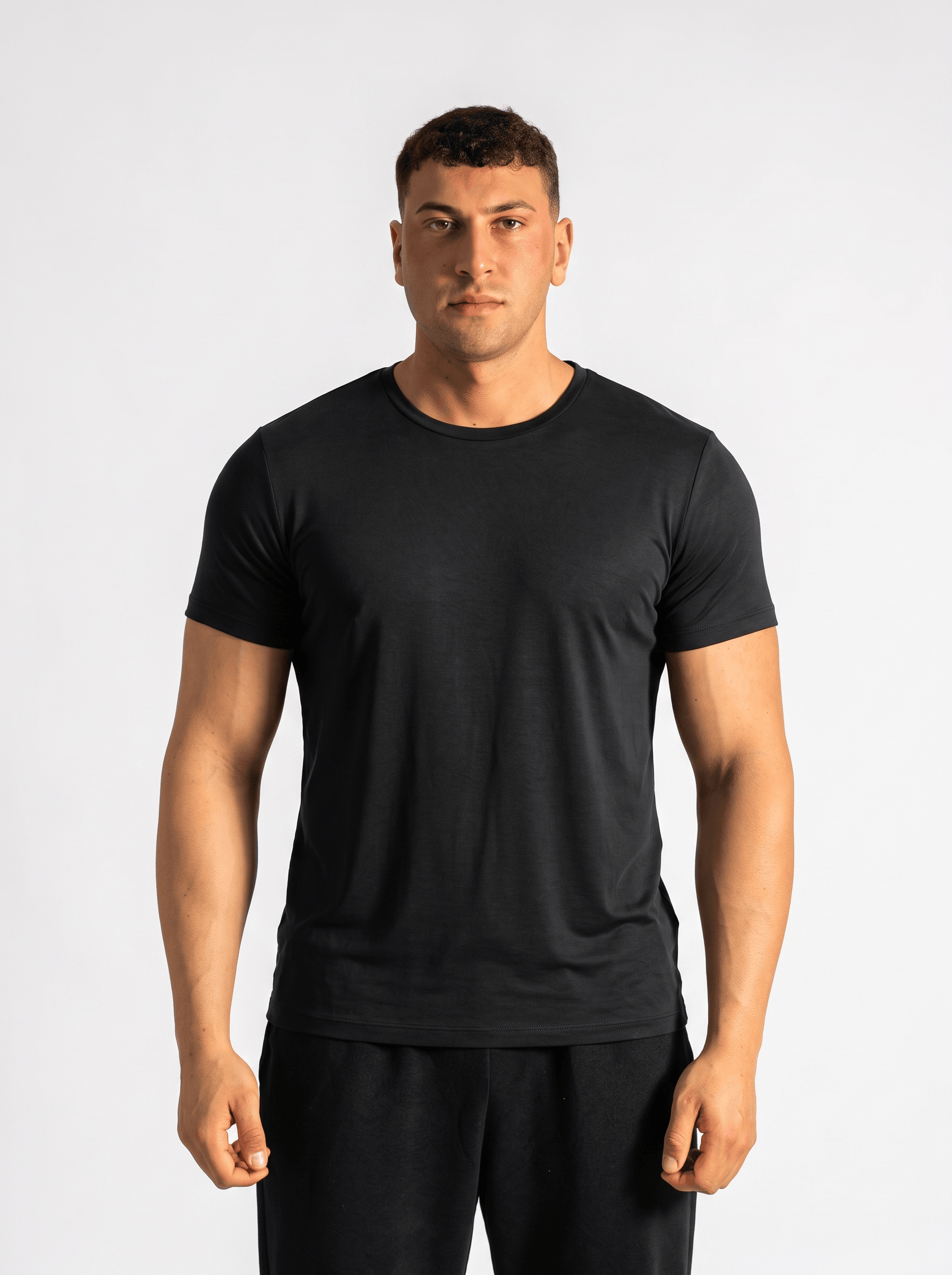 Cupra Modal Basic Tshirt