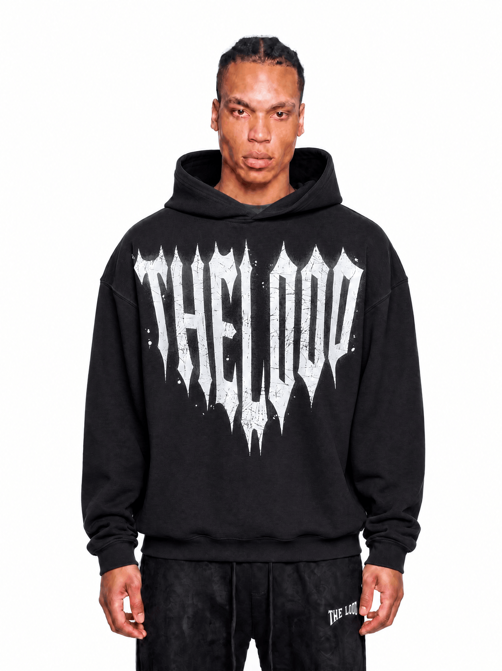 Outlaw Hoodie