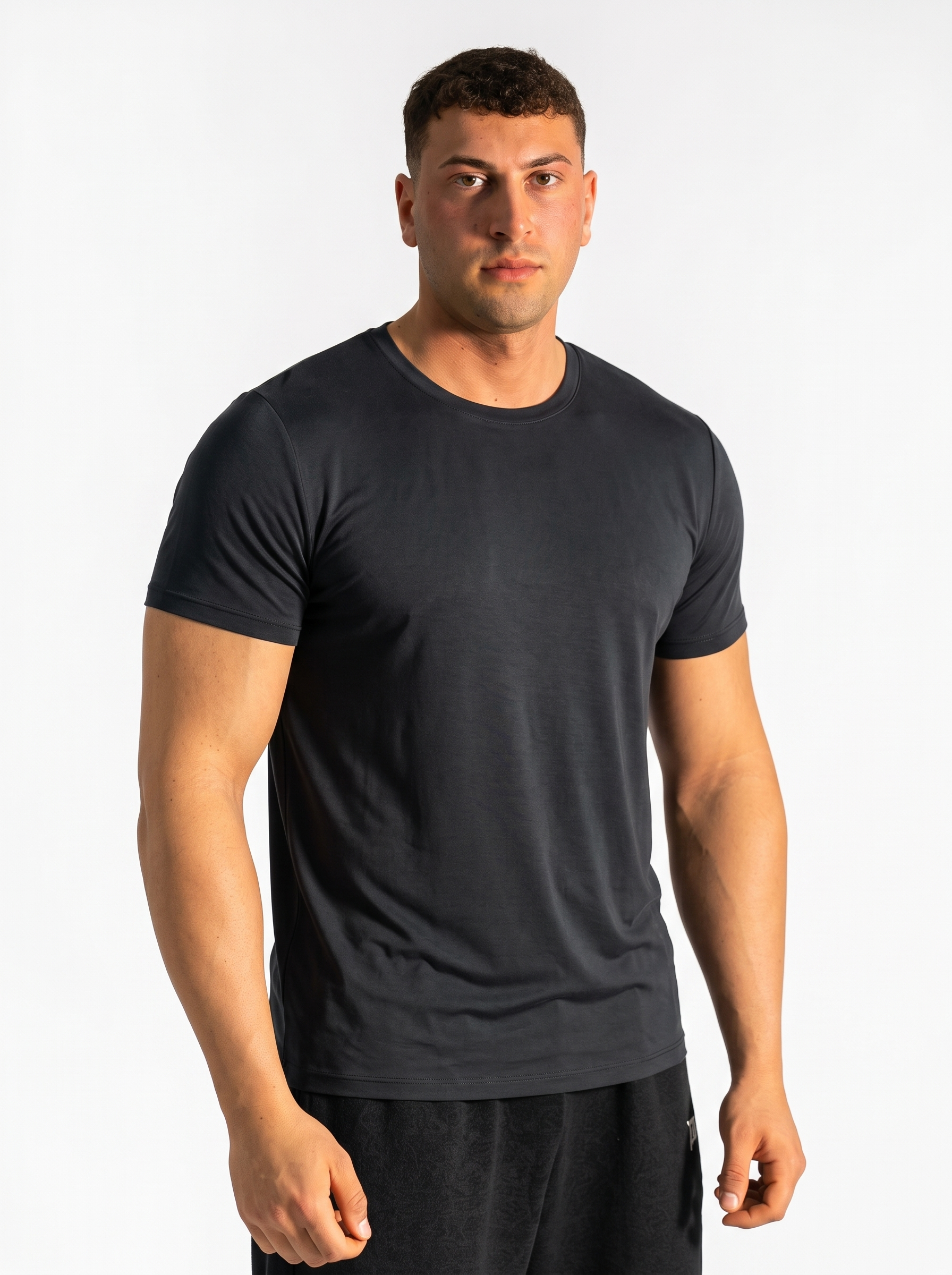 Cupra Modal Basic Tshirt