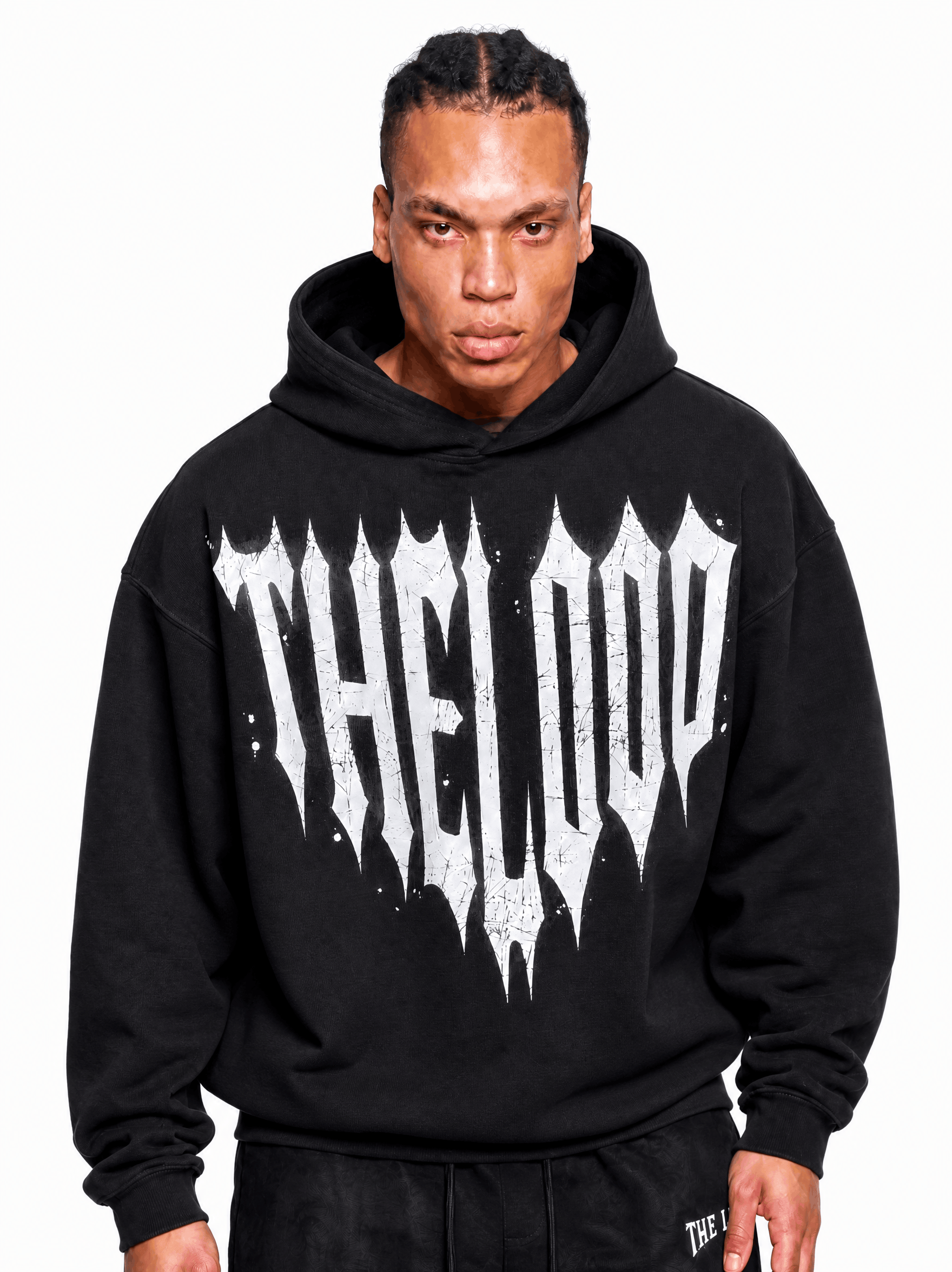 Outlaw Hoodie