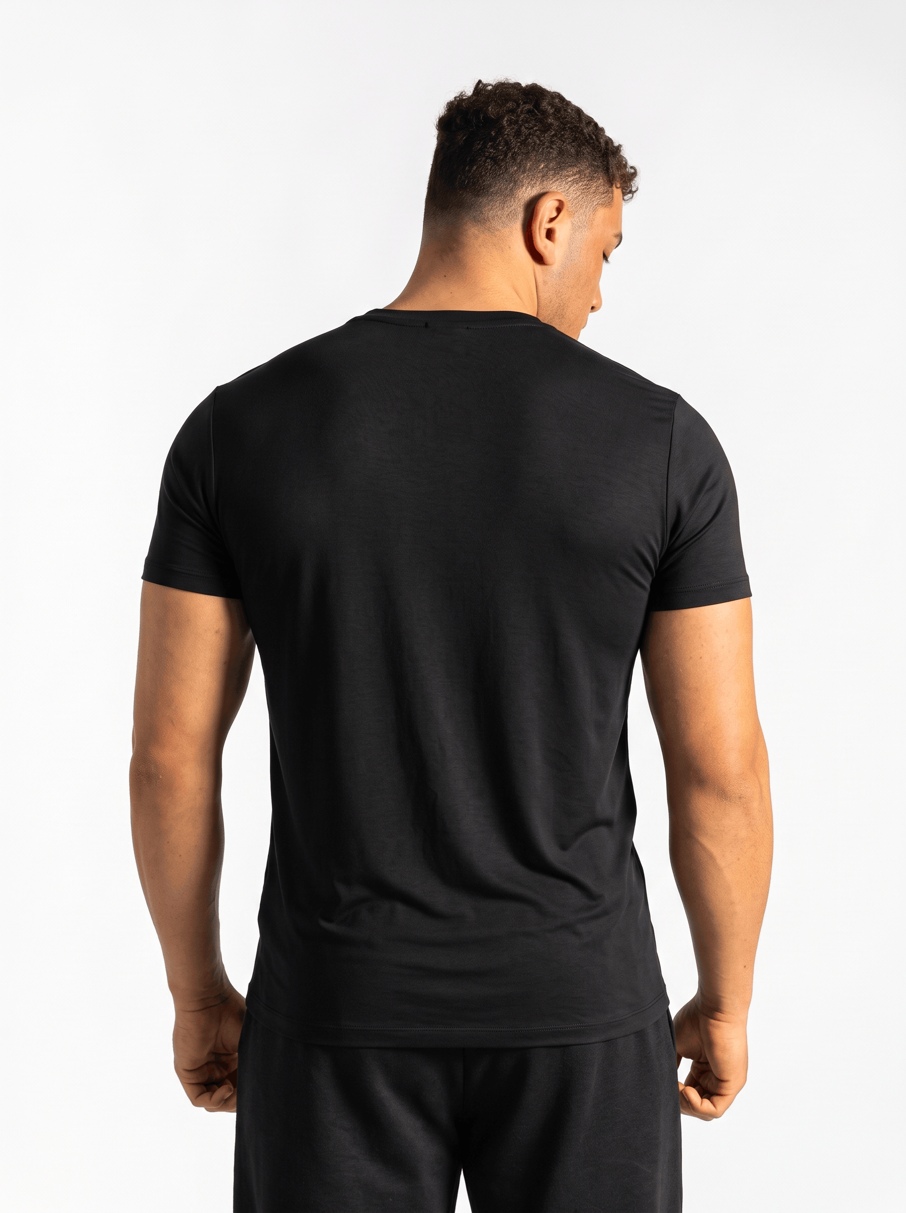 Cupra Modal Basic Tshirt