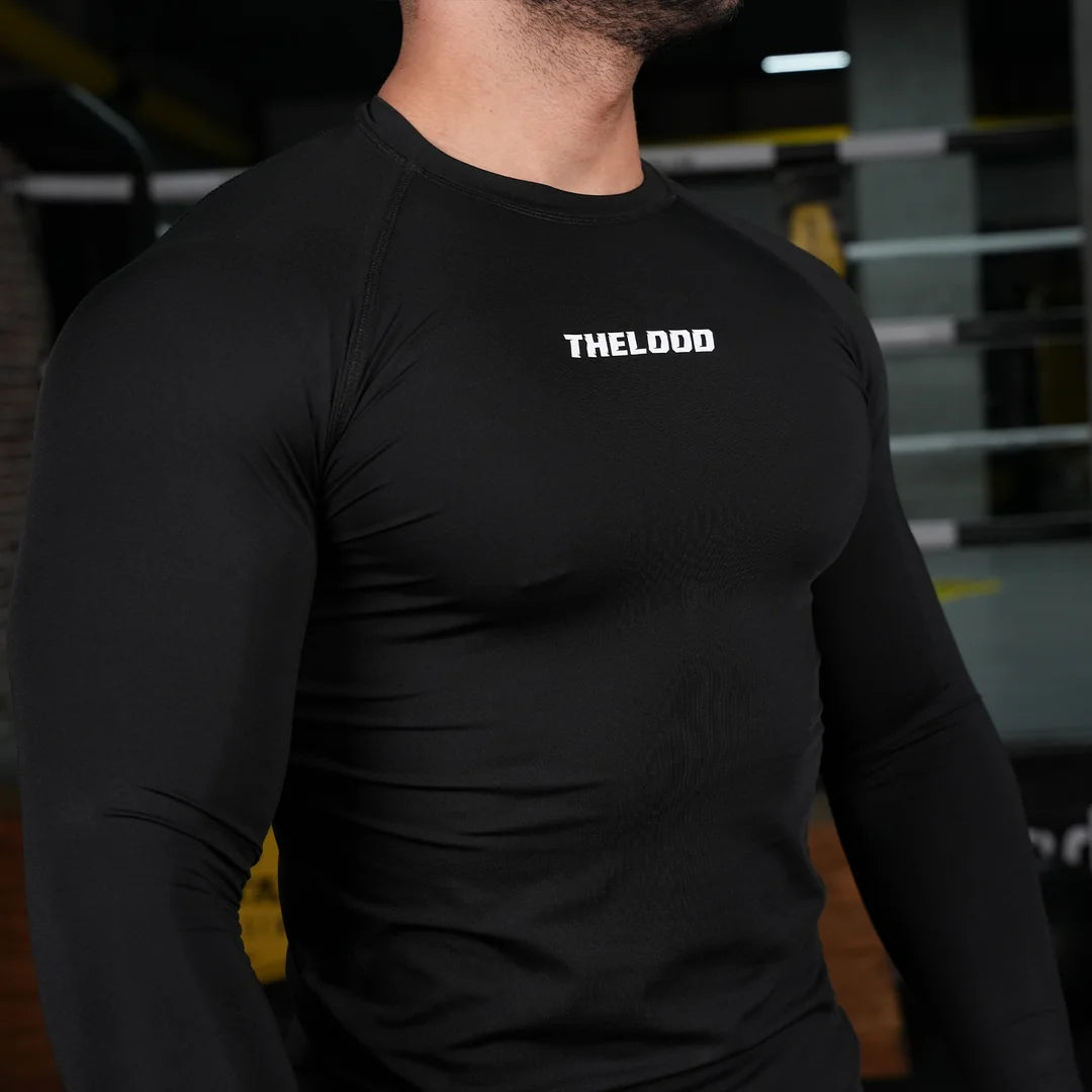 Thelood Uzun Kollu Compression