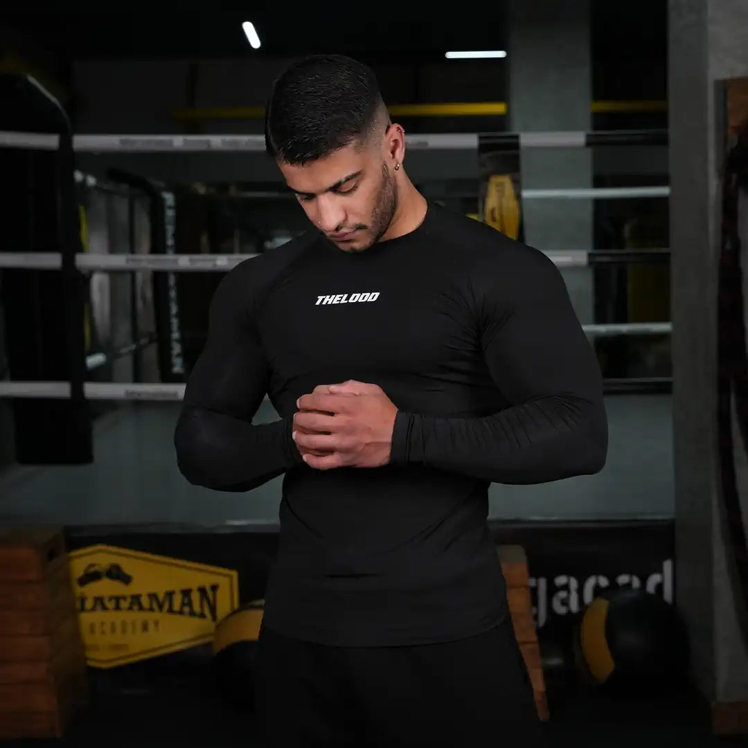 Thelood Uzun Kollu Compression