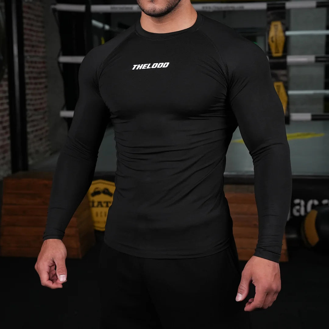 Thelood Uzun Kollu Compression