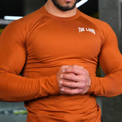 Uzun Kollu Compression Body