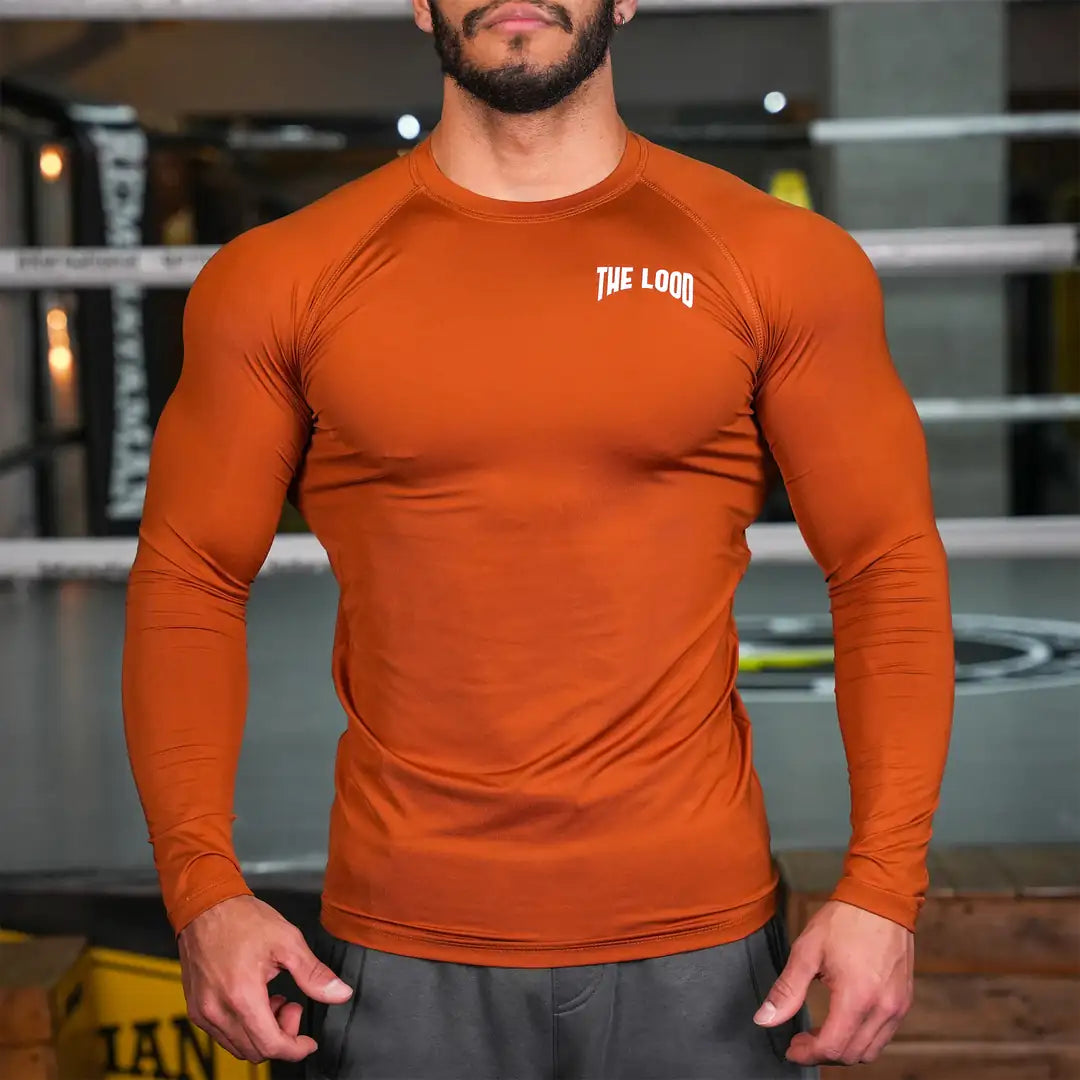 Uzun Kollu Compression Body
