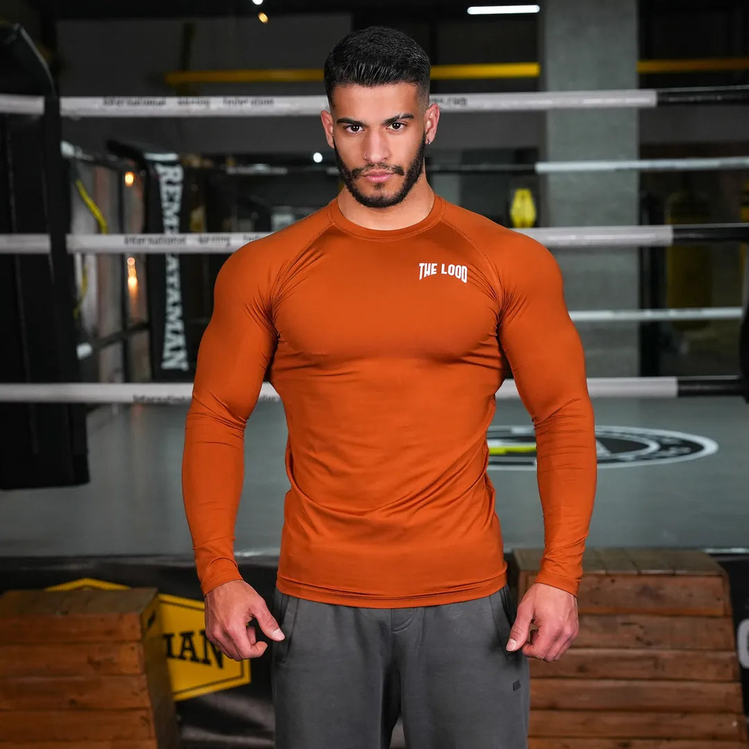 Uzun Kollu Compression Body