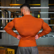 Uzun Kollu Compression Body
