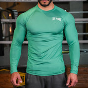 Uzun Kollu Compression Body