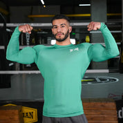 Uzun Kollu Compression Body