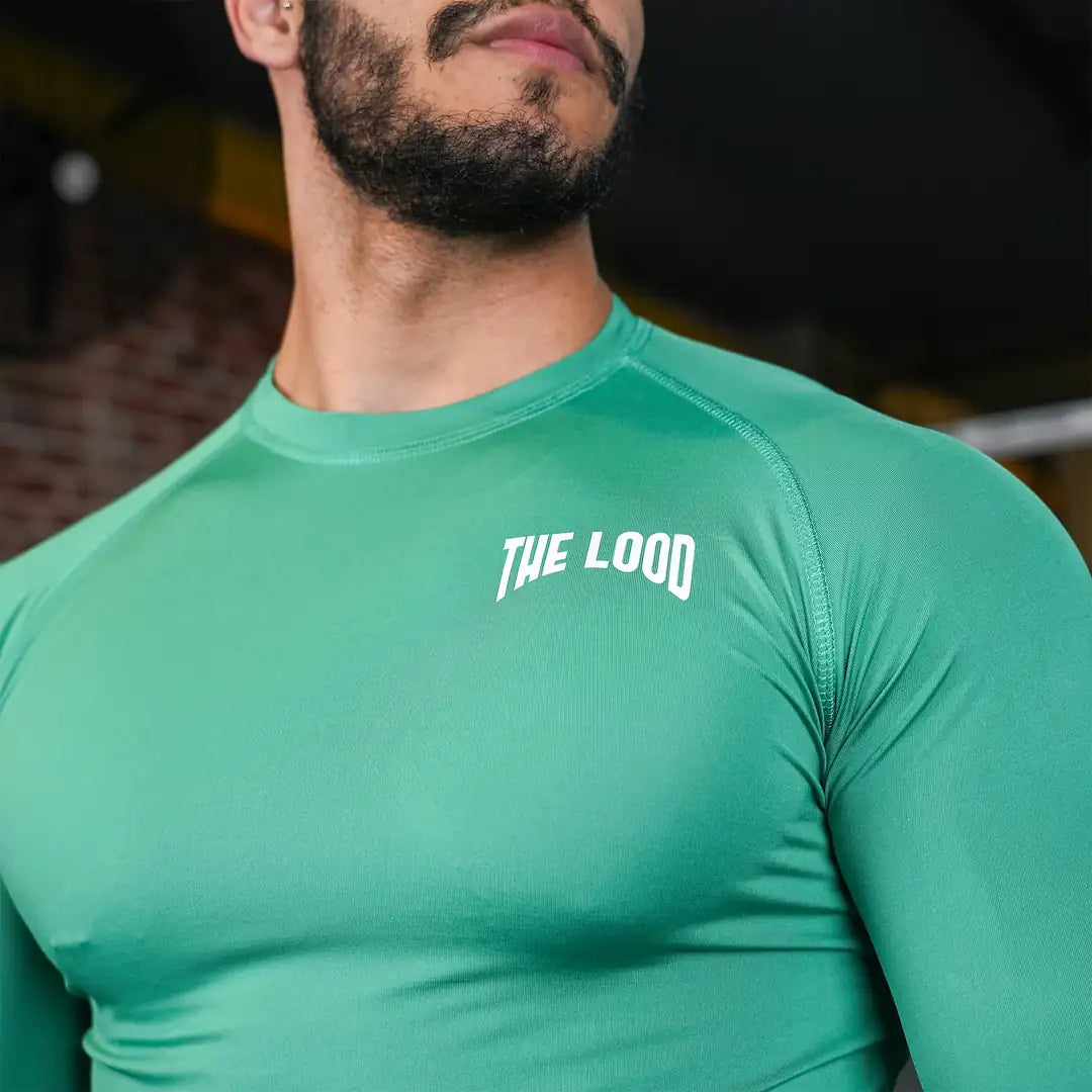Uzun Kollu Compression Body