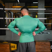 Uzun Kollu Compression Body